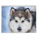 Search for husky calendars Siberian huskies