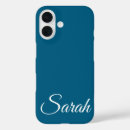 Search for customisation Minimal