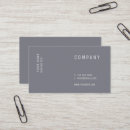 Recherche de souple cartes visite Professionnel