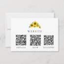 Search for registry rsvp cards Floral