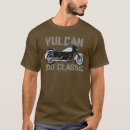 Search for vulcans Graphic