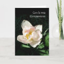 Recherche de italian cards Floral