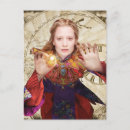 Search for through looking glass postcards Disney