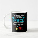Search for space alien mugs Astronomy