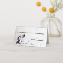 Recherche de halloween placement cartes Blanc