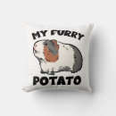 Search for guinea pig pillows Piggy