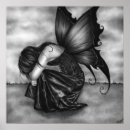 Search for fairy drawing posters Wings