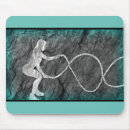 Search for fitted mousepads For her