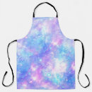 Search for galaxy stars aprons Pattern