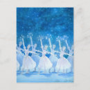 Search for nutcracker postcards Snowflake