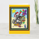 Search for zebra christmas cards Eds
