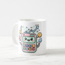 Search for cute desk mugs Student life