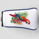 Search for parrot golf equipment Nature