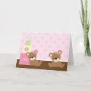 Recherche de twin bears invitations Neutre