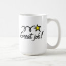 Search for great job mugs Employee