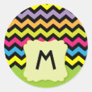 Recherche de zig zag autocollants Chevron
