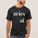 Recherche de zodiac mens tshirts Femmes
