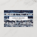 Recherche de teinture cartes visite Chic