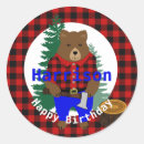 Search for loggers stickers For kids