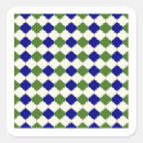 Search for morocco stickers Blue