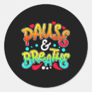 Search for support depression awareness stickers Bulimia