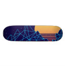 Search for vaporwave skateboards 80s