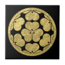 Search for samurai tiles Edo