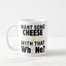 Search for cheese and wine mugs Food