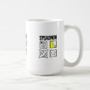 Search for sysadmin mugs System