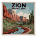 Search for park posters Usa