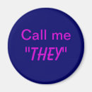 Search for gender neutral magnets Queer