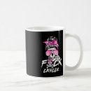 Search for messy hair mugs Women