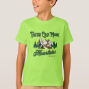 Search for move on tshirts For kids