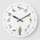 Recherche de oiseau horloges Animaux