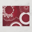 Search for lace pattern cards invites Beautiful