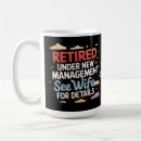 Search for funny manager mugs Women
