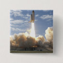 Search for space shuttle buttons Liftoff