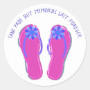 Search for sandals stickers Summer