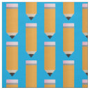 Search for teacher fabric Blue
