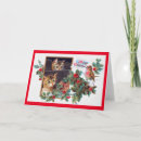 Search for bird christmas cards Noel