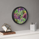 Recherche de cadre rouge horloges Collage