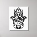 Search for hamsa canvas prints Zendala