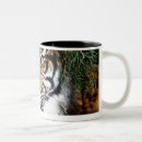 Search for sumatran tiger mugs Feline