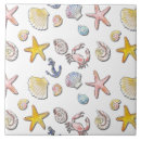 Search for clam tiles Nautical