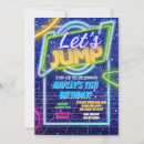 Search for lets glow invitations Bounce