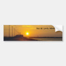 Search for coasts bumper stickers Sunset