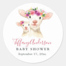Search for lamb stickers Baby
