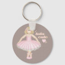 Search for tutus keychains Dancing