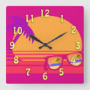 Search for 80s beach posters Sunset