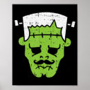 Recherche de movie posters Frankenstein